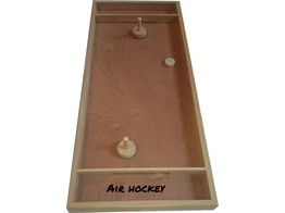 Photo Air hockey