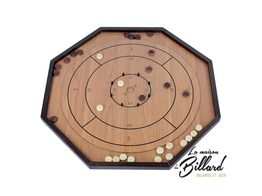 Photo Crokinole