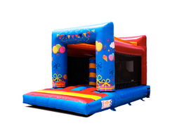 Photo Aire de jeux Happy