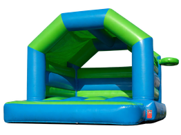 Photo Château Basket