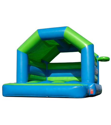 Photo Château Basket