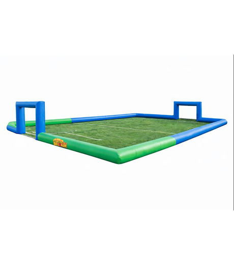 Photo terrain de Football