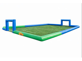 Photo Terrain de Football