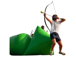 Photo Archery Tag 10 joueurs