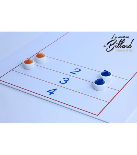 Photo #2 Curling