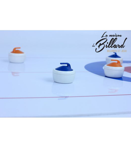 Photo #3 Curling