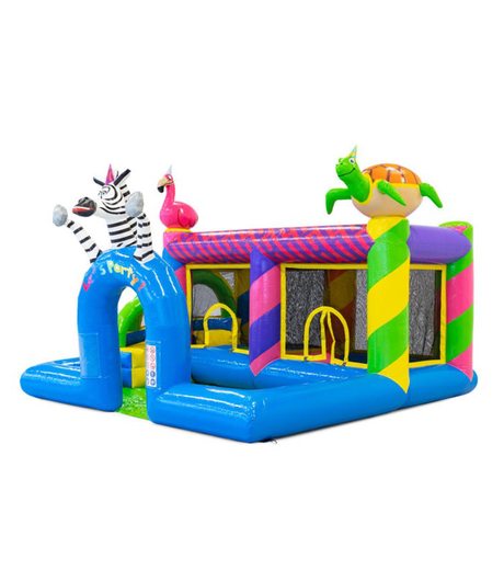 Photo #2 Aire de jeux Baby fun, espace ludique pour tout-petits