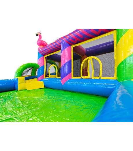 Photo #3 Aire de jeux Baby fun