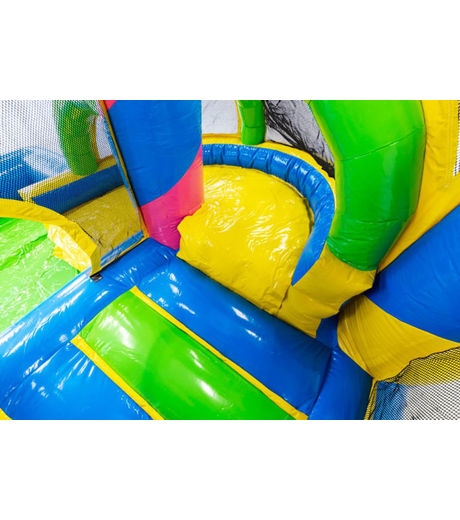 Photo #4 Aire de jeux Baby fun, espace ludique pour tout-petits