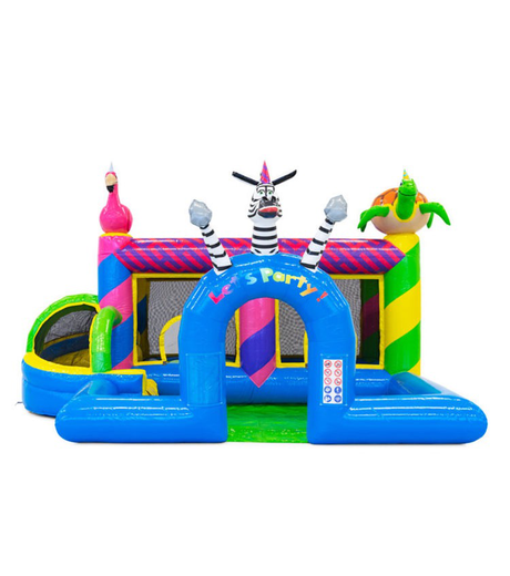 Photo #5 Aire de jeux Baby fun, espace ludique pour tout-petits