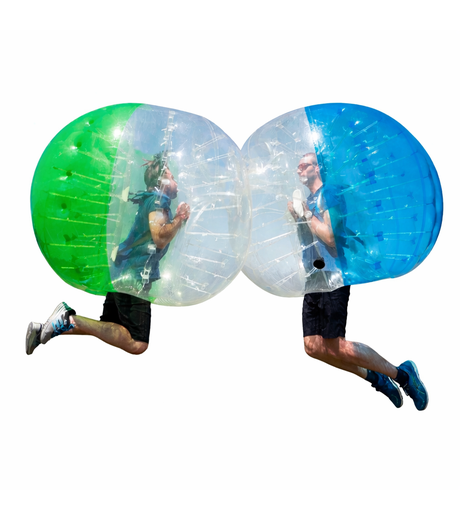 Photo #3 Bubble Foot 6 joueurs