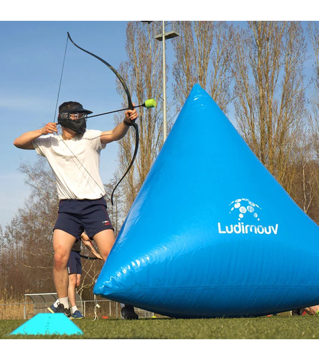 Photo #3 Archery Tag 10 joueurs