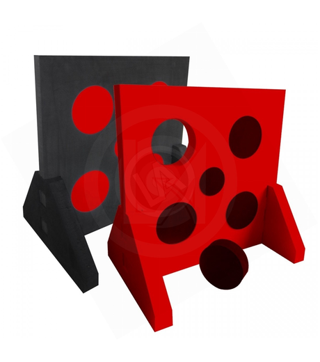 Photo #4 Archery Tag 10 joueurs